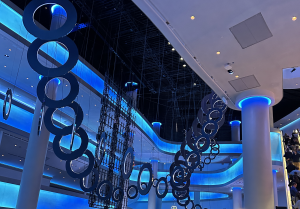 Sphere Atrium